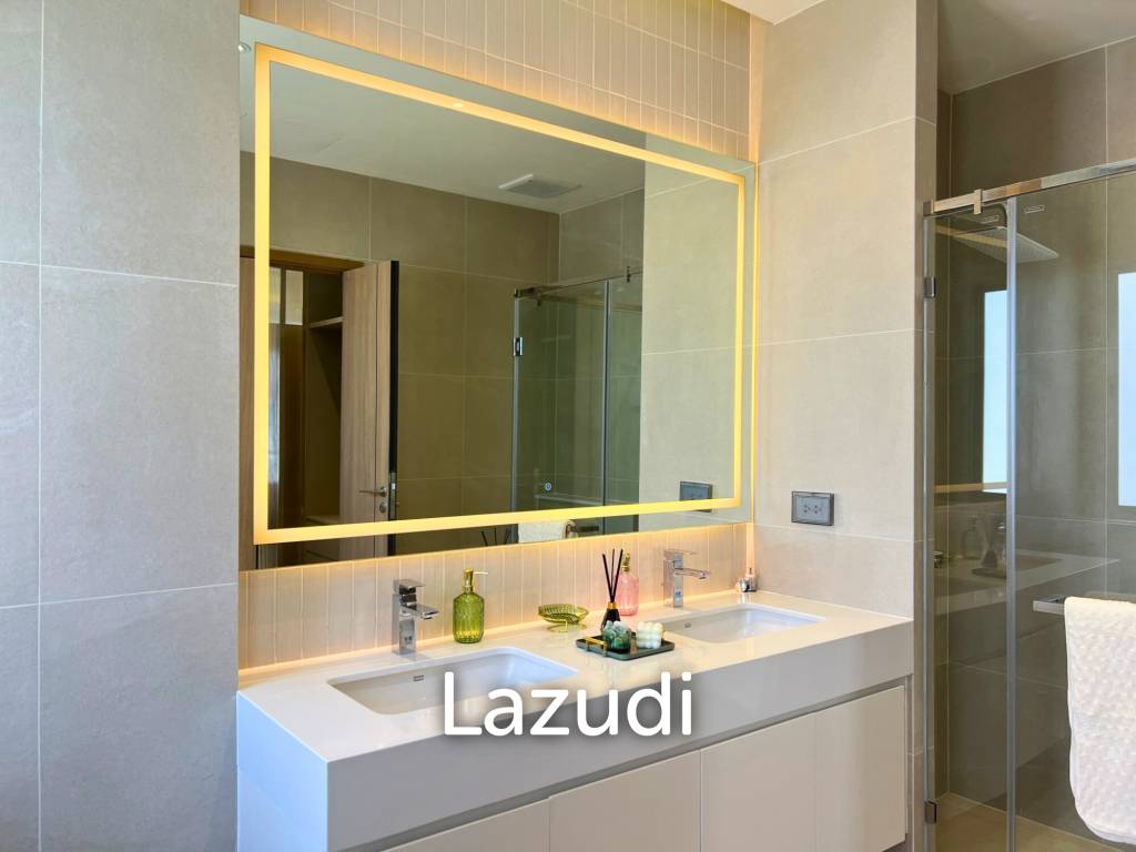 4 Bedroom 4 Bathroom 301 SQ.M. Horizon by Patta