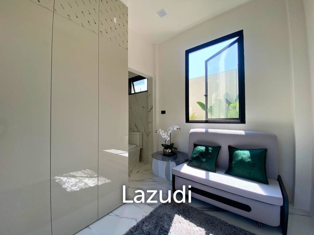 4 Bedroom 4 Bathroom 301 SQ.M. Horizon by Patta