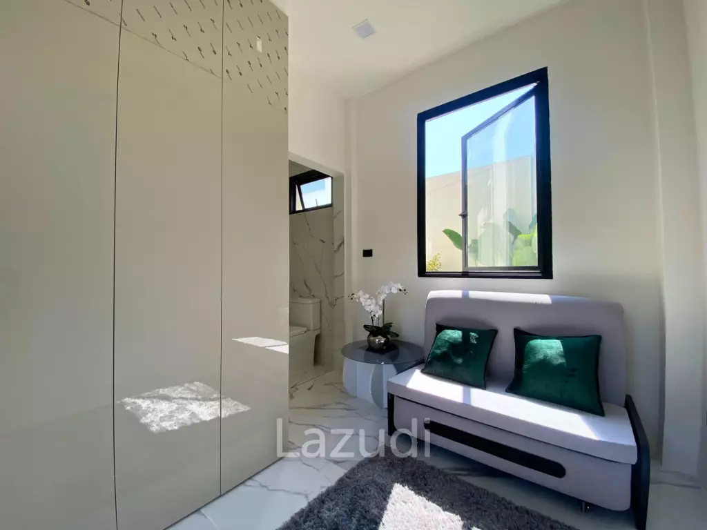 4 Bedroom 4 Bathroom 301 SQ.M. Horizon by Patta