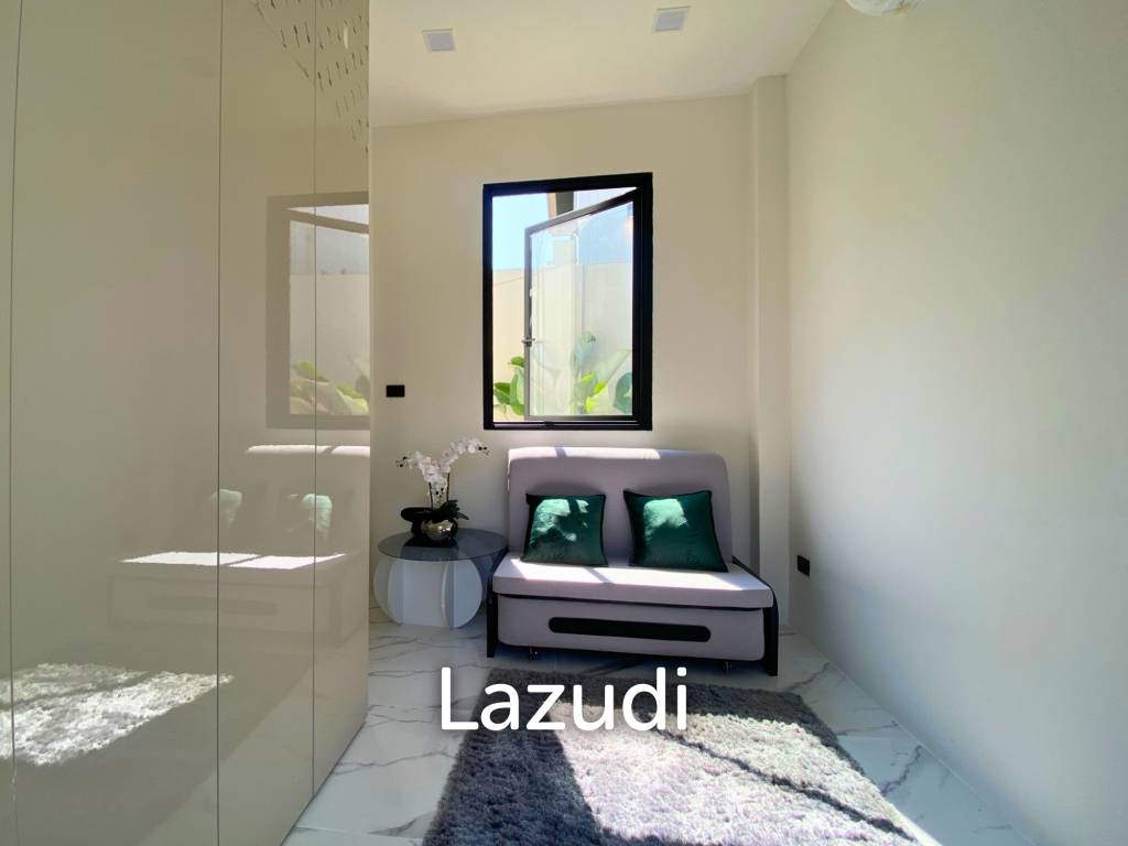 4 Bedroom 4 Bathroom 301 SQ.M. Horizon by Patta