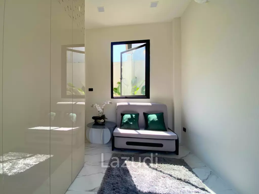 4 Bedroom 4 Bathroom 301 SQ.M. Horizon by Patta