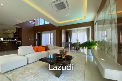 4 Bedroom 4 Bathroom 301 SQ.M. Horizon by Patta