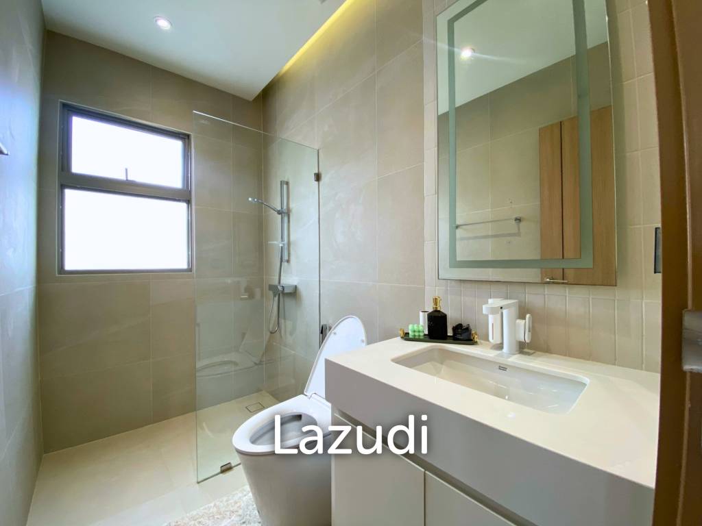 4 Bedroom 4 Bathroom 301 SQ.M. Horizon by Patta