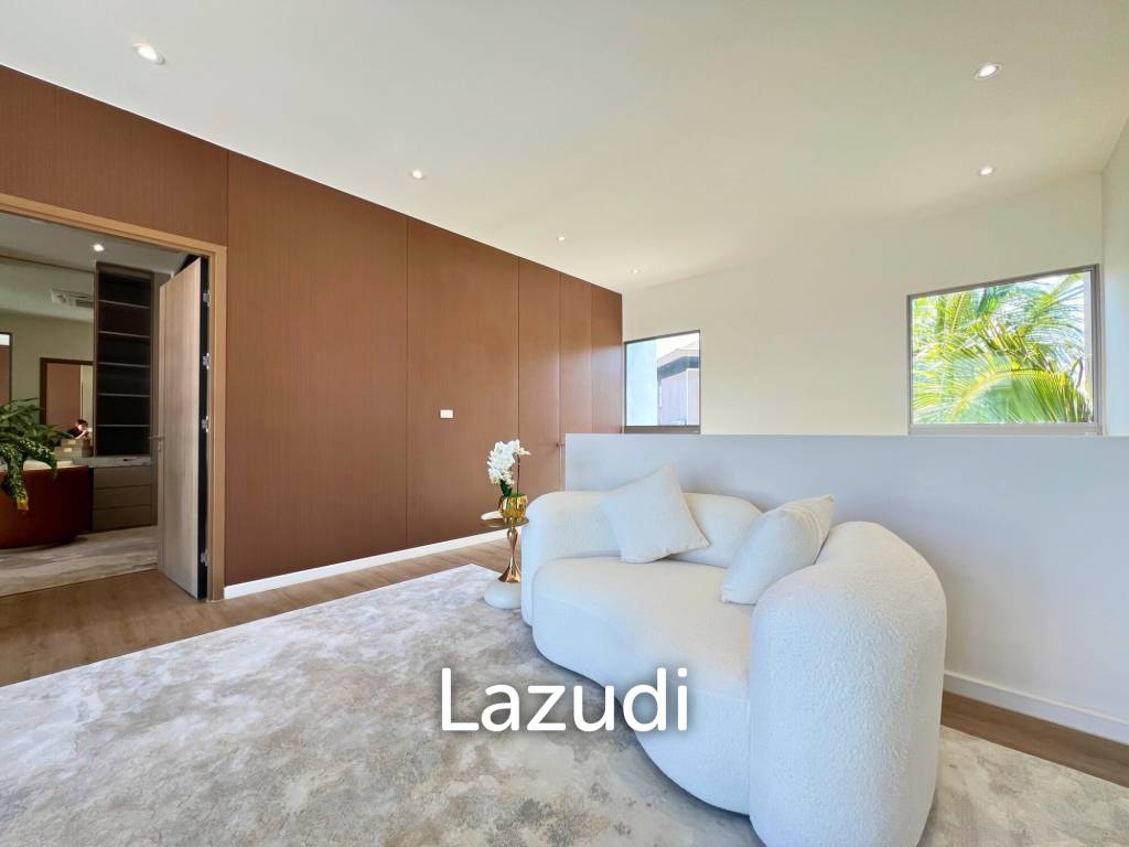 4 Bedroom 4 Bathroom 301 SQ.M. Horizon by Patta