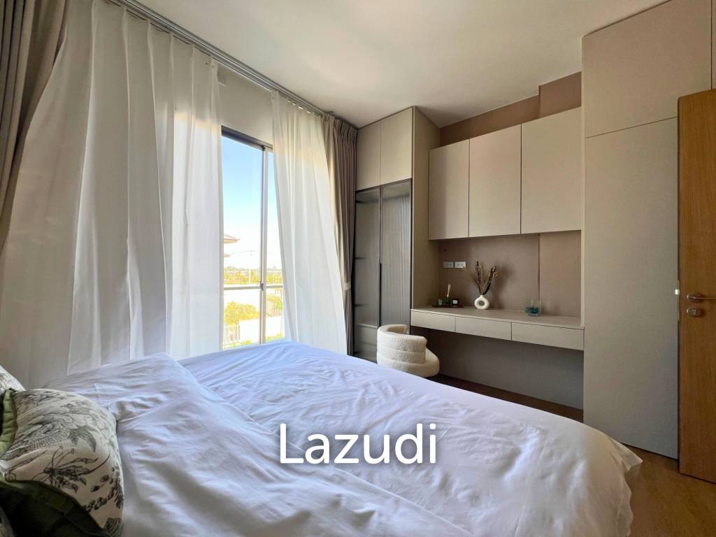 4 Bedroom 4 Bathroom 301 SQ.M. Horizon by Patta