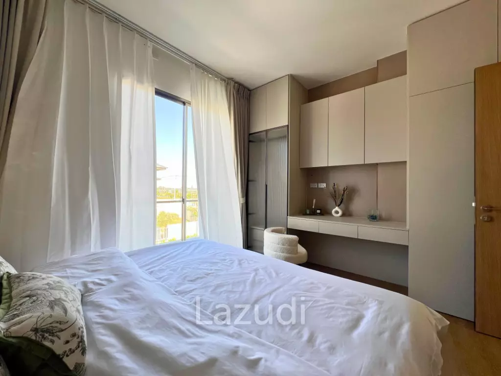 4 Bedroom 4 Bathroom 301 SQ.M. Horizon by Patta
