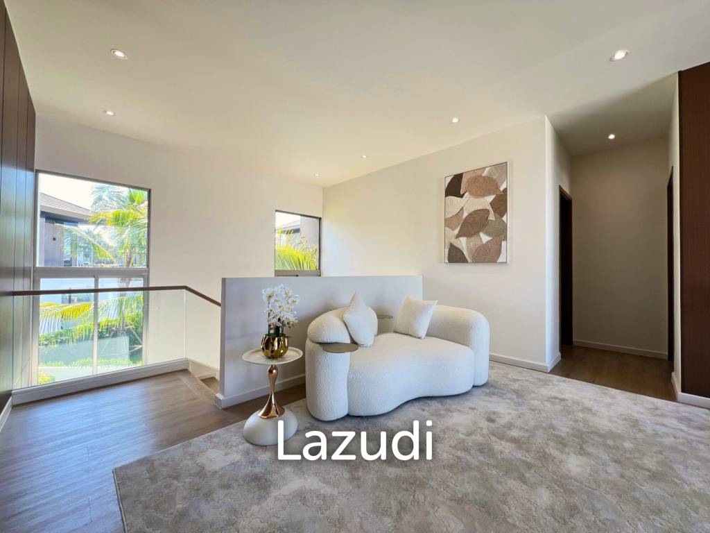 4 Bedroom 4 Bathroom 301 SQ.M. Horizon by Patta