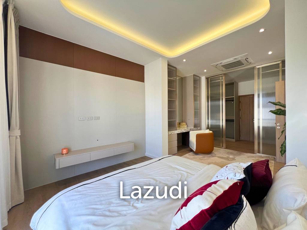 4 Bedroom 4 Bathroom 301 SQ.M. Horizon by Patta