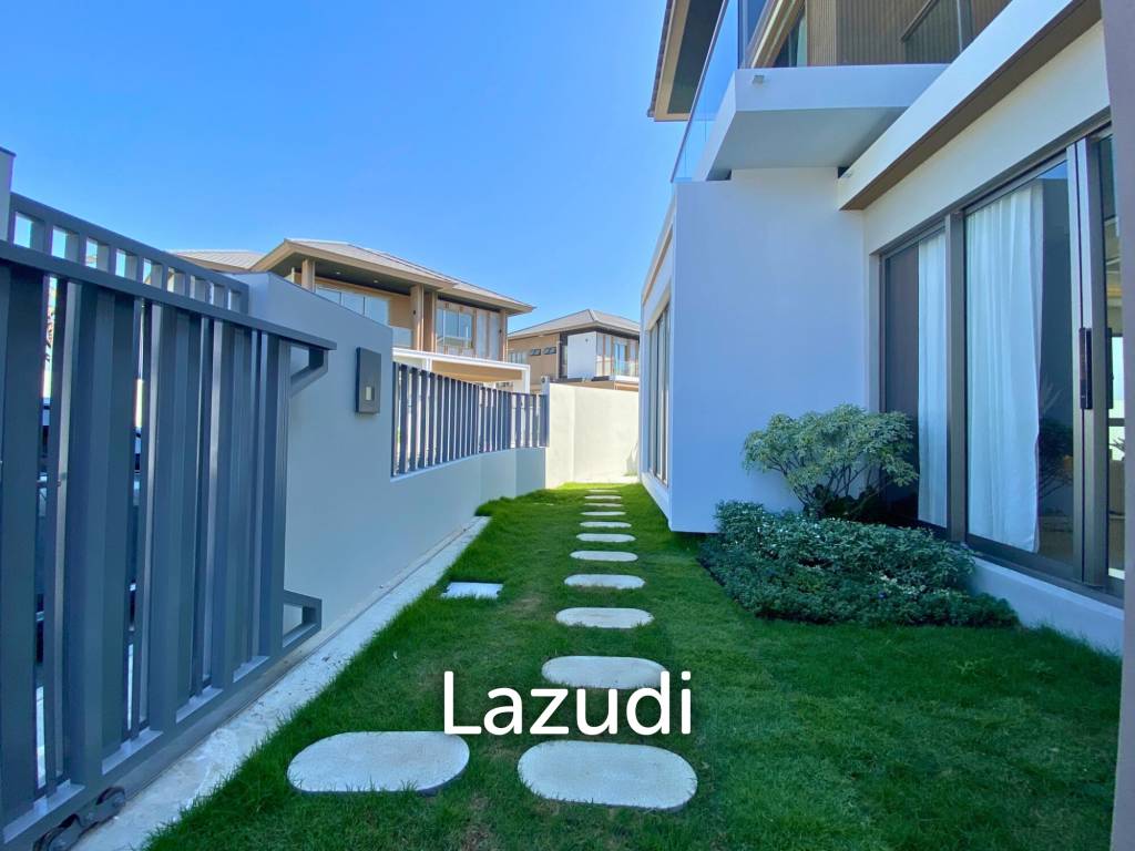 4 Bedroom 4 Bathroom 301 SQ.M. Horizon by Patta