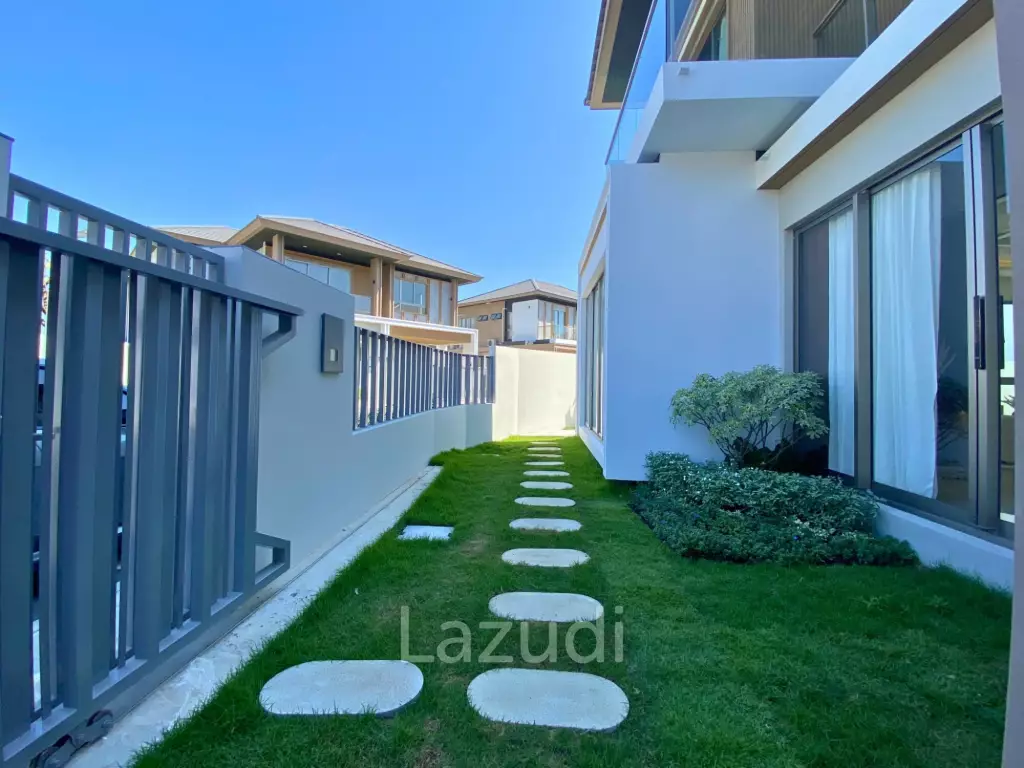 4 Bedroom 4 Bathroom 301 SQ.M. Horizon by Patta
