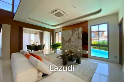 4 Bedroom 4 Bathroom 301 SQ.M. Horizon by Patta