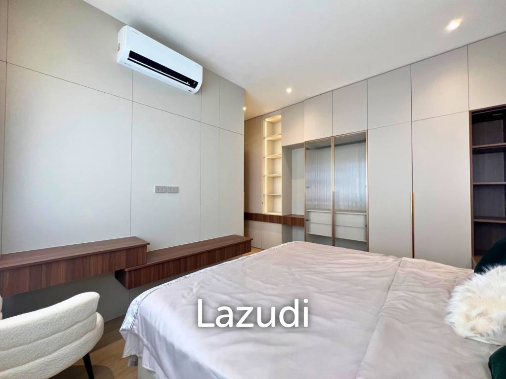 4 Bedroom 4 Bathroom 301 SQ.M. Horizon by Patta