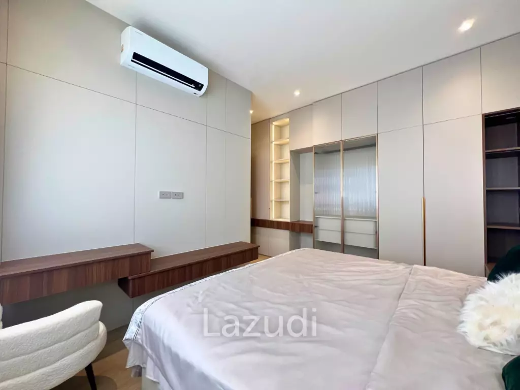 4 Bedroom 4 Bathroom 301 SQ.M. Horizon by Patta
