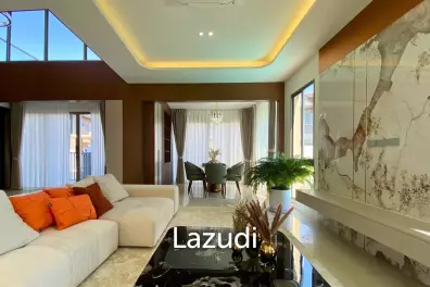 4 Bedroom 4 Bathroom 301 SQ.M. Horizon by Patta