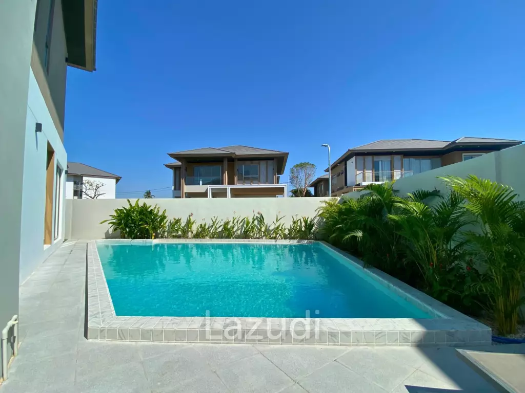 4 Bedroom 4 Bathroom 301 SQ.M. Horizon by Patta