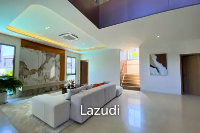 4 Bedroom 4 Bathroom 301 SQ.M. Horizon by Patta