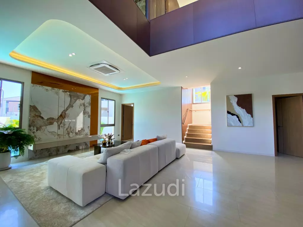 4 Bedroom 4 Bathroom 301 SQ.M. Horizon by Patta