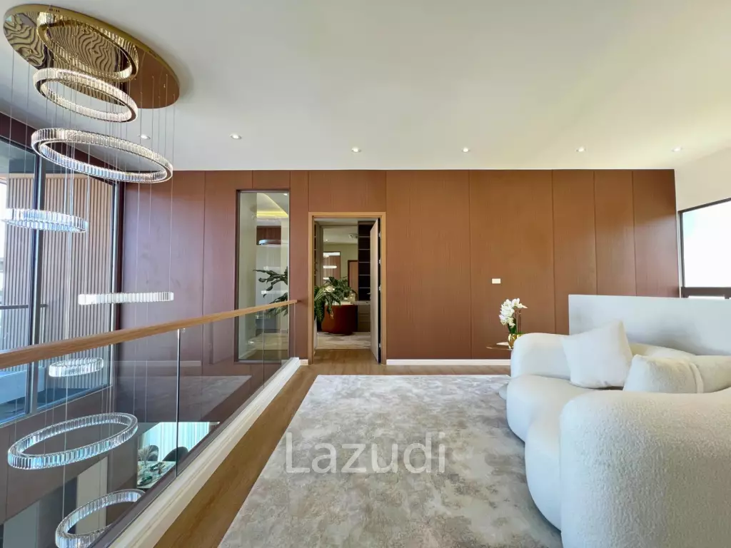 4 Bedroom 4 Bathroom 301 SQ.M. Horizon by Patta