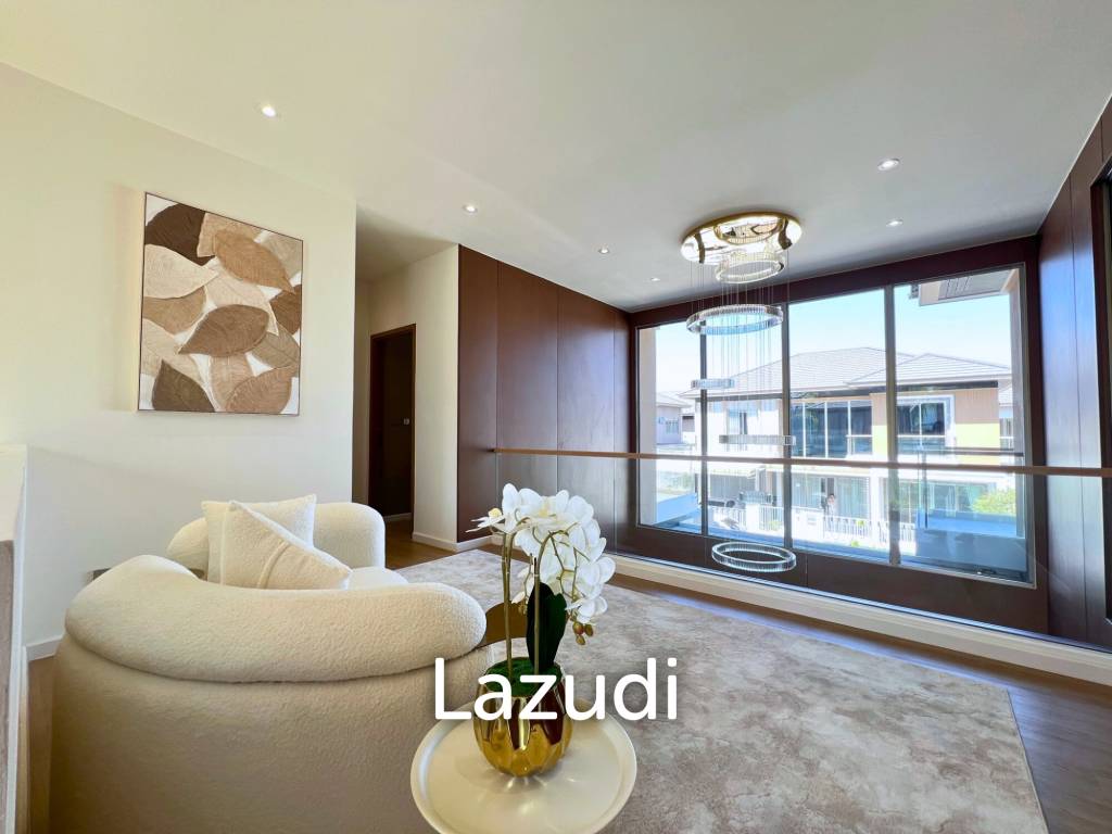 4 Bedroom 4 Bathroom 301 SQ.M. Horizon by Patta