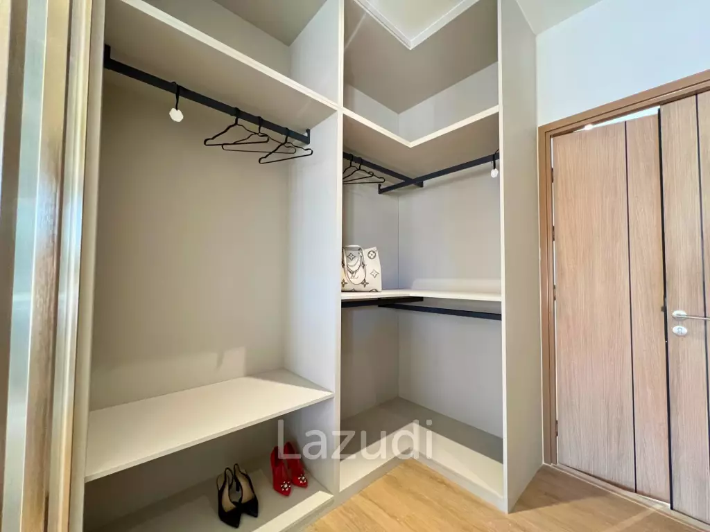 4 Bedroom 4 Bathroom 301 SQ.M. Horizon by Patta
