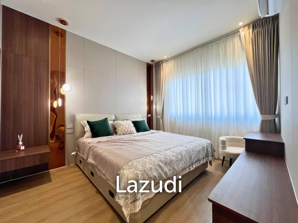 4 Bedroom 4 Bathroom 301 SQ.M. Horizon by Patta