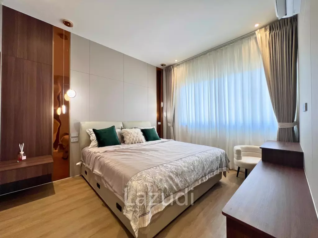 4 Bedroom 4 Bathroom 301 SQ.M. Horizon by Patta