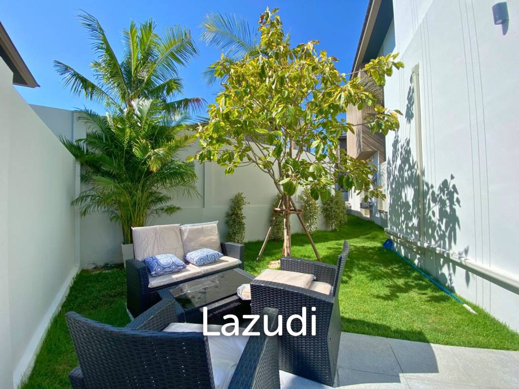 4 Bedroom 4 Bathroom 301 SQ.M. Horizon by Patta