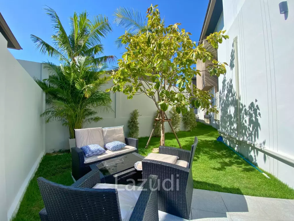 4 Bedroom 4 Bathroom 301 SQ.M. Horizon by Patta