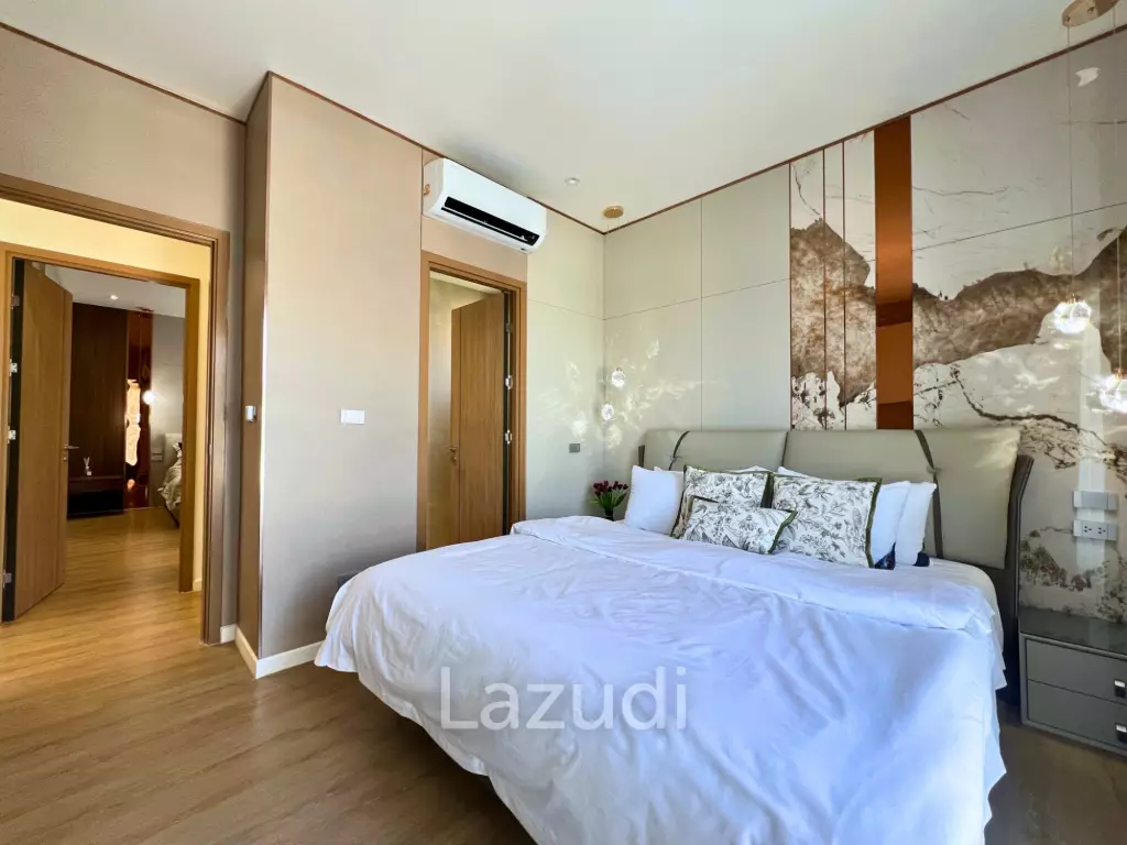 4 Bedroom 4 Bathroom 301 SQ.M. Horizon by Patta