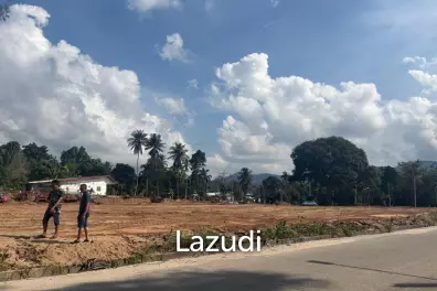 Land for Lease – 350 m² Plots – Prime Location
