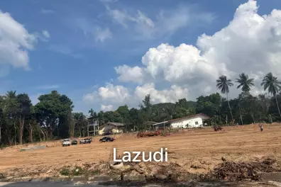 Land for Lease – 350 m² Plots – Prime Location