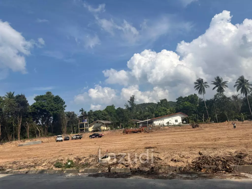 Land for Lease – 350 m² Plots – Prime Location
