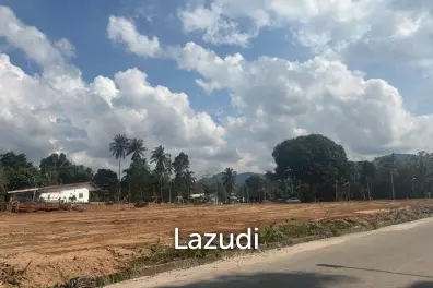 Land for Lease – 350 m² Plots – Prime Location