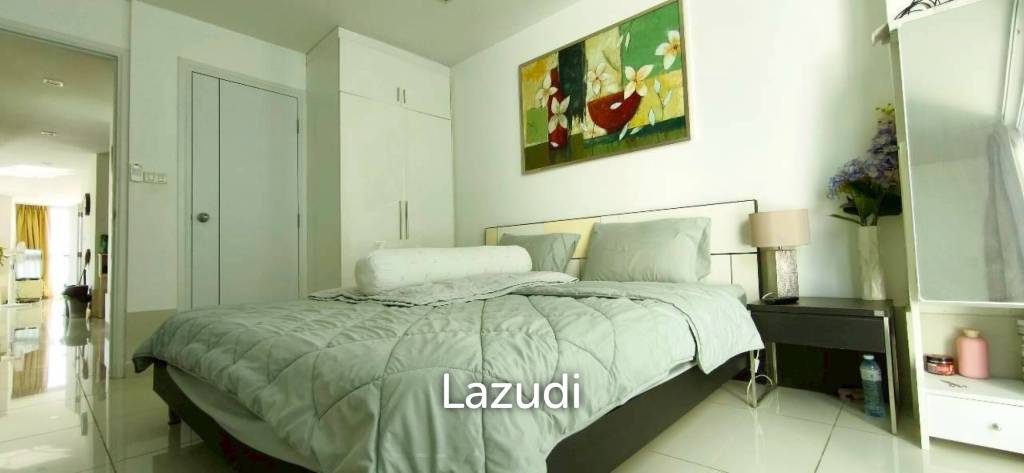 3 Bedroom 2 Bathroom 100.25 SQ.M. Park Royal 3