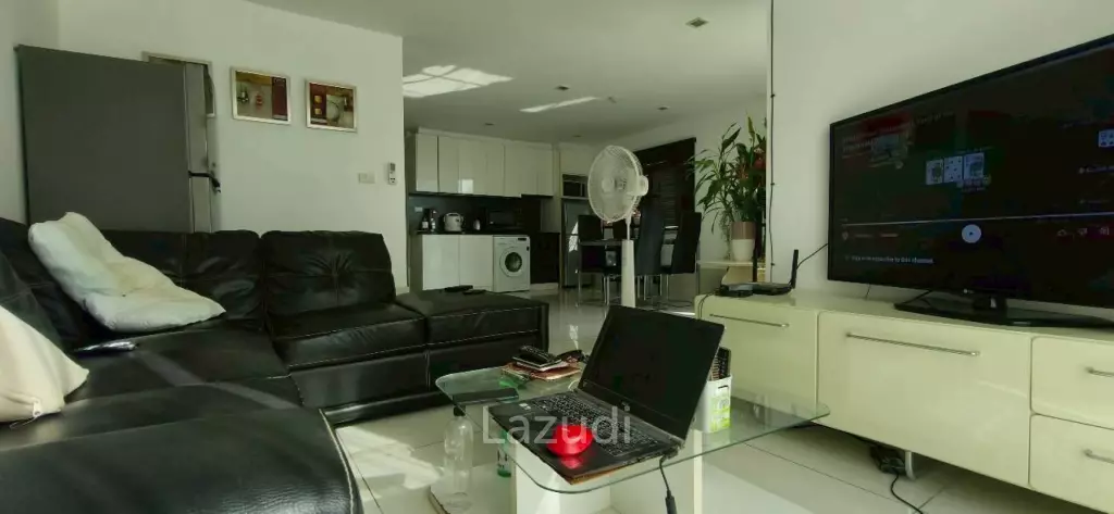 3 Bedroom 2 Bathroom 100.25 SQ.M. Park Royal 3