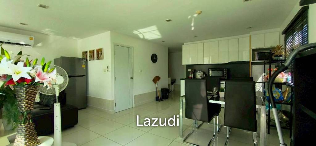 3 Bedroom 2 Bathroom 100.25 SQ.M. Park Royal 3