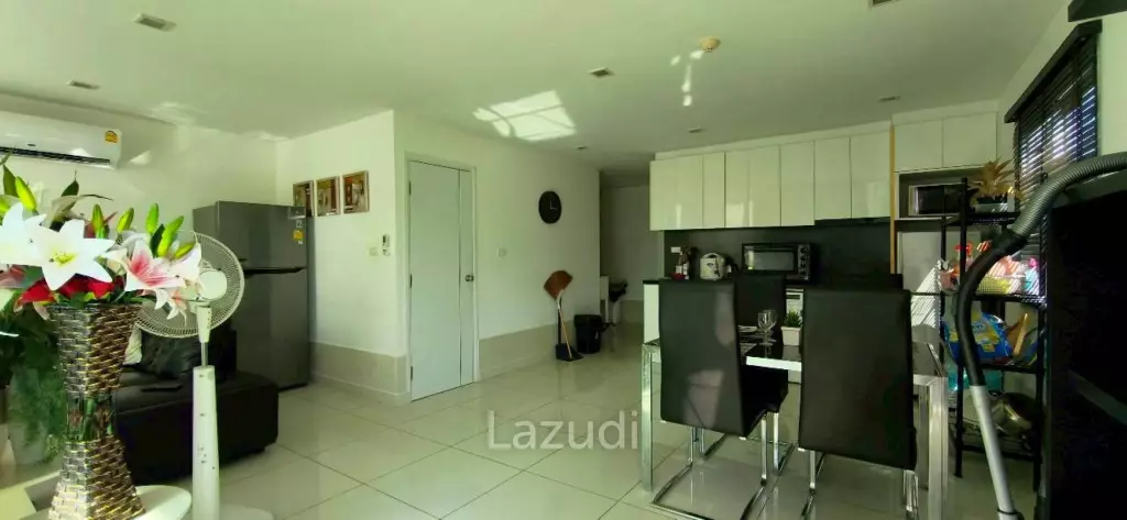 3 Bedroom 2 Bathroom 100.25 SQ.M. Park Royal 3