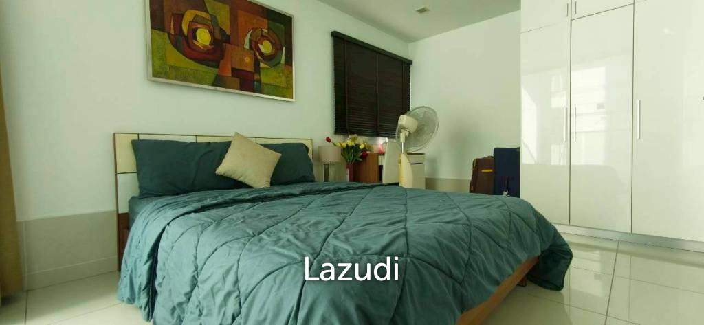 3 Bedroom 2 Bathroom 100.25 SQ.M. Park Royal 3
