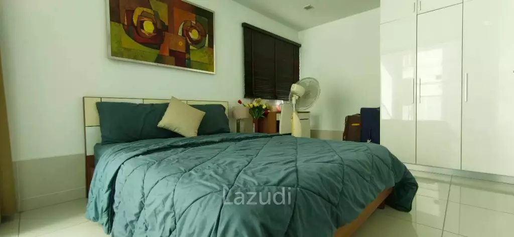 3 Bedroom 2 Bathroom 100.25 SQ.M. Park Royal 3