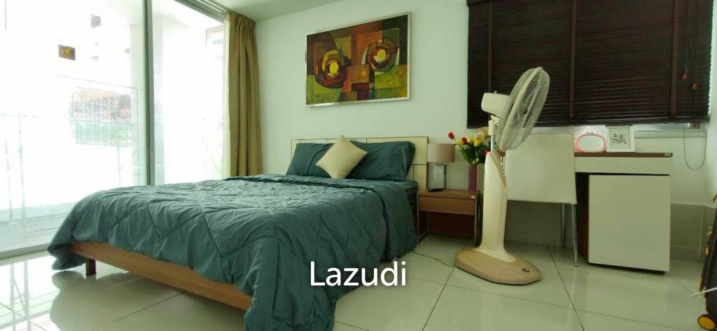 3 Bedroom 2 Bathroom 100.25 SQ.M. Park Royal 3