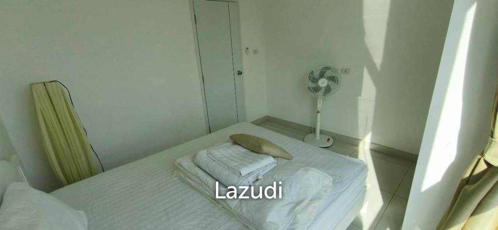 3 Bedroom 2 Bathroom 100.25 SQ.M. Park Royal 3
