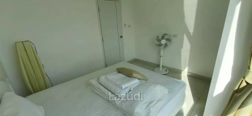 3 Bedroom 2 Bathroom 100.25 SQ.M. Park Royal 3