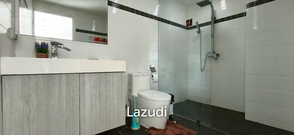 3 Bedroom 2 Bathroom 100.25 SQ.M. Park Royal 3