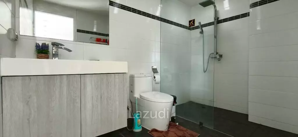 3 Bedroom 2 Bathroom 100.25 SQ.M. Park Royal 3