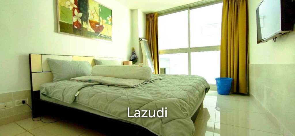 3 Bedroom 2 Bathroom 100.25 SQ.M. Park Royal 3