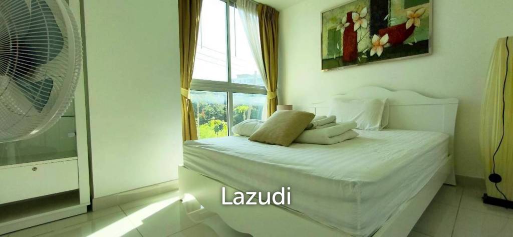 3 Bedroom 2 Bathroom 100.25 SQ.M. Park Royal 3