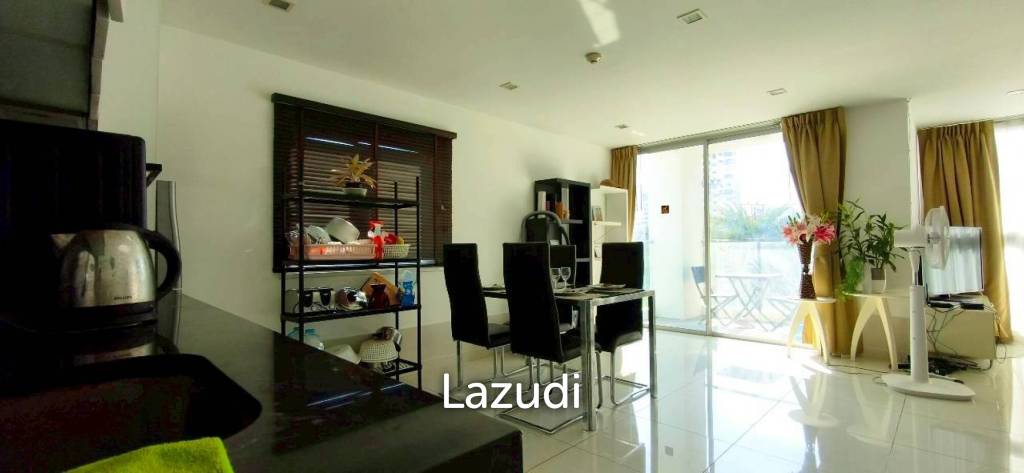 3 Bedroom 2 Bathroom 100.25 SQ.M. Park Royal 3