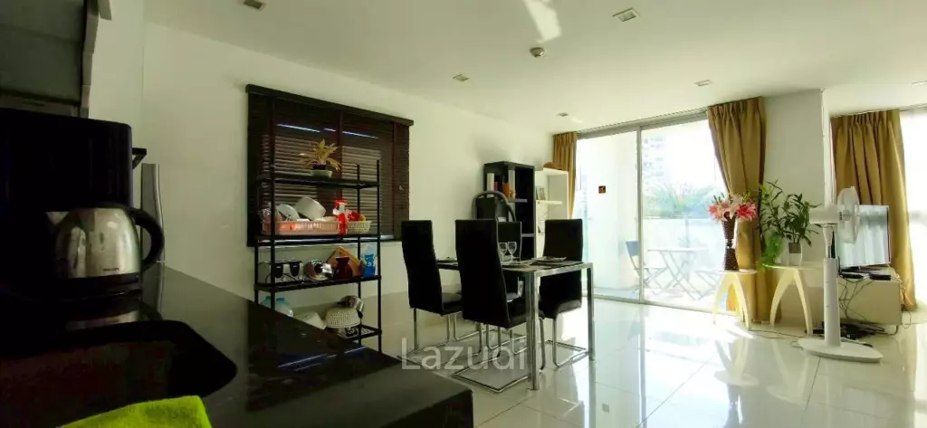 3 Bedroom 2 Bathroom 100.25 SQ.M. Park Royal 3