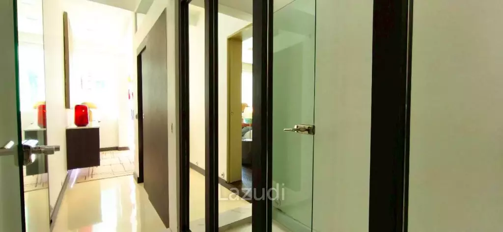 Exclusive Modern Villa at Majestic Residence