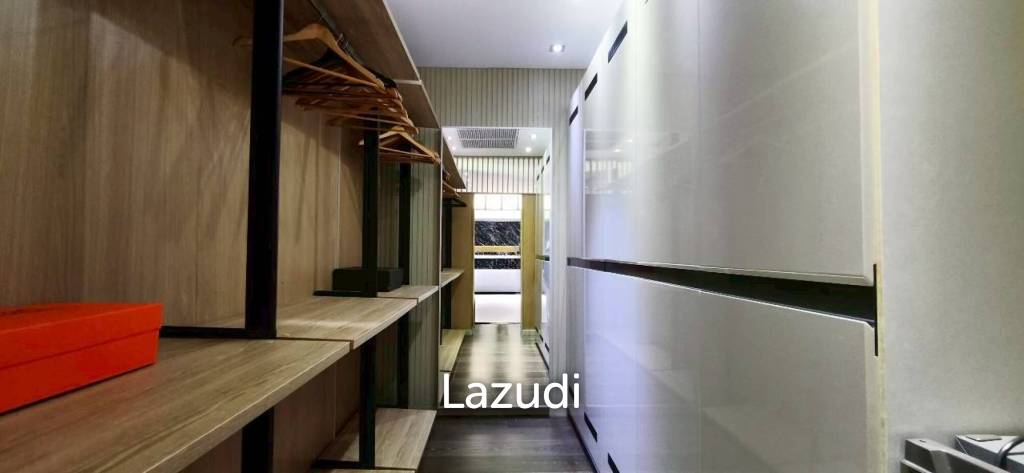 Exclusive Modern Villa at Majestic Residence